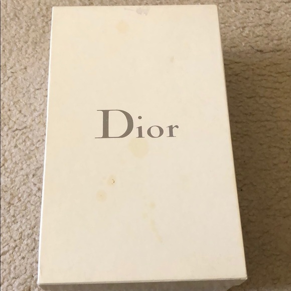 Authentic Dior High Heel Dress Sandals!!! - Picture 6 of 10